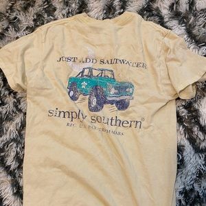 Simply Southern Just Add Saltwater, Flexible Price